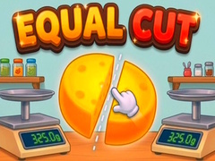 Trò chơi Equal Cut