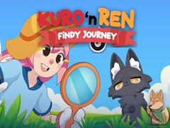 Trò chơi Kuro'n Ren Findy Journey