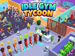 Trò chơi Idle Gym Tycoon