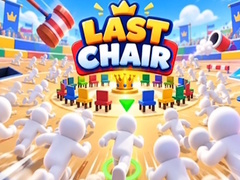 Trò chơi Last chair