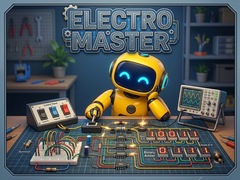 Trò chơi Electro Master