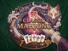 Trò chơi Classic Mahjong