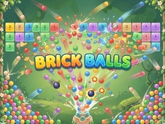 Trò chơi Brick Balls