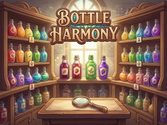 Trò chơi Bottle Harmony
