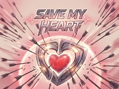 Trò chơi Save My Heart