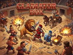Trò chơi Gladiator Box