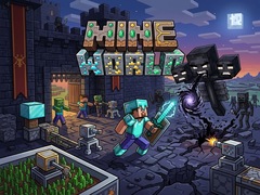 Trò chơi MineWorld