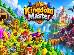 Trò chơi Kingdom Master