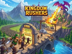Trò chơi Kingdom Rushers