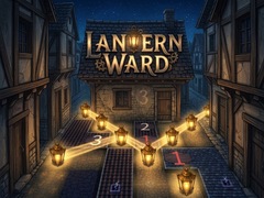Trò chơi Lanternward