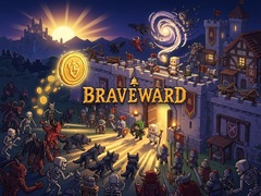 Trò chơi Braveward