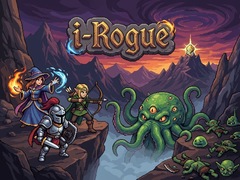 Trò chơi i-Rogue