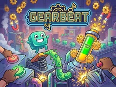 Trò chơi Gearbeat