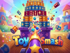 Trò chơi Toy Smash