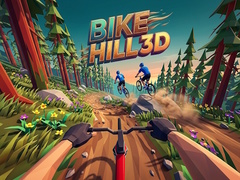 Trò chơi Bike Hill 3D
