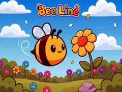 Trò chơi Bee Line