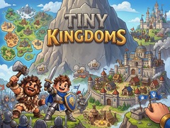 Trò chơi Tiny Kingdoms