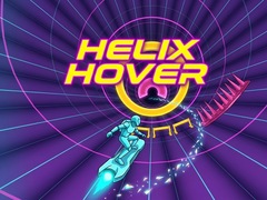 Trò chơi Helix Hover