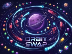 Trò chơi Orbit Swap