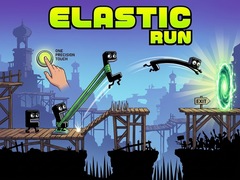 Trò chơi Elastic Run