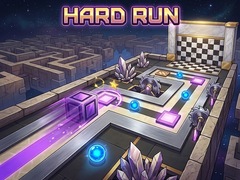 Trò chơi Hard Run