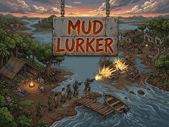 Trò chơi Mud Lurker
