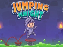 Trò chơi Jumping Knight