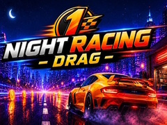 Trò chơi Night Racing Drag