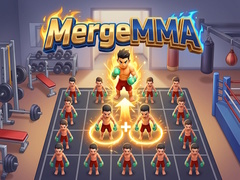 Trò chơi MergeMMA
