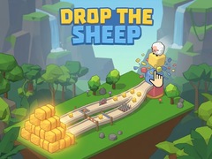 Trò chơi Drop The Sheep