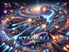 Trò chơi Starfall