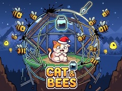 Trò chơi Cat & Bees