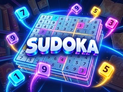 Trò chơi Sudoka
