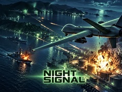 Trò chơi Night Signal