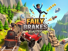 Trò chơi Faily Brakes Roadtrip
