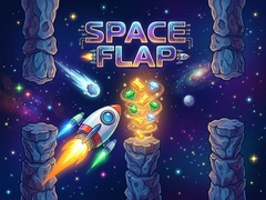 Trò chơi Space Flap