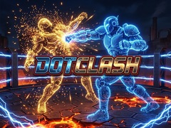 Trò chơi DotClash