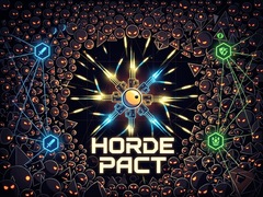 Trò chơi Horde Pact