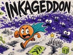 Trò chơi Inkageddon