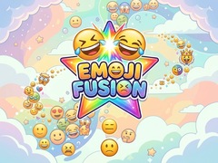 Trò chơi Emoji Fusion