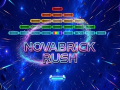 Trò chơi NovaBrick Rush