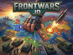 Trò chơi FrontWars.io