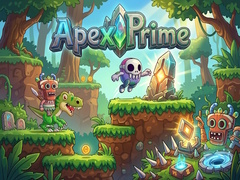 Trò chơi Apex Prime