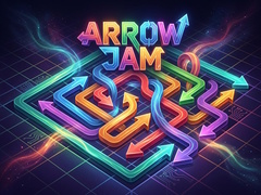 Trò chơi Arrow Jam