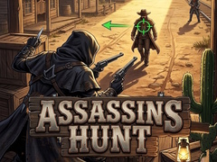 Trò chơi Assassins Hunt