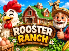 Trò chơi Rooster Ranch
