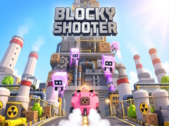 Trò chơi Blocky Shooter 