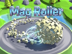 Trò chơi Mag Roller