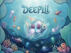 Trò chơi Deeplii