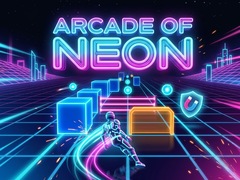 Trò chơi Arcade of Neon